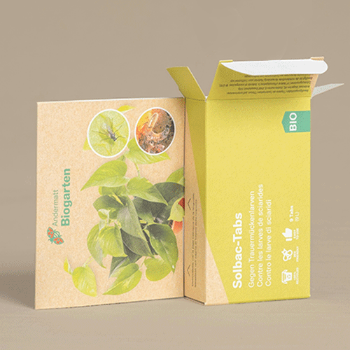 packaging